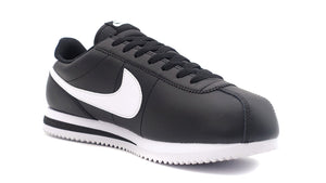 NIKE CORTEZ BLACK/WHITE 5