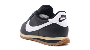 NIKE CORTEZ BLACK/WHITE/GUM MEDIUM BROWN/SESAME 2