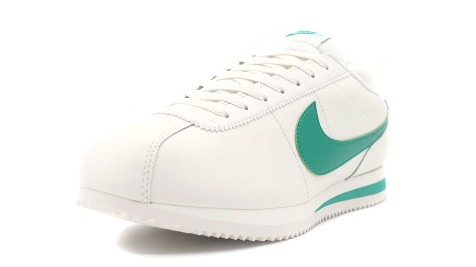 NIKE CORTEZ SAIL/STADIUM GREEN 1