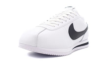 画像をギャラリービューアに読み込む, NIKE CORTEZ WHITE/BLACK 1