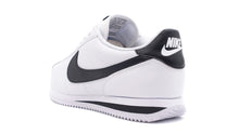 画像をギャラリービューアに読み込む, NIKE CORTEZ WHITE/BLACK 2