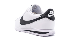 NIKE CORTEZ WHITE/BLACK 2