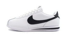 画像をギャラリービューアに読み込む, NIKE CORTEZ WHITE/BLACK 3