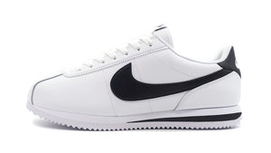 NIKE CORTEZ WHITE/BLACK 3