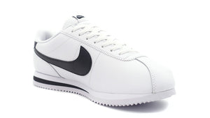 NIKE CORTEZ WHITE/BLACK 5