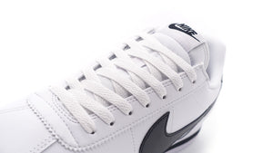 NIKE CORTEZ WHITE/BLACK 6