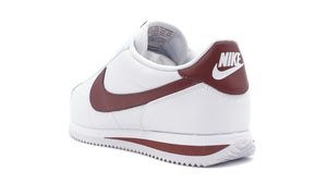 NIKE CORTEZ WHITE/DARK PONY 2