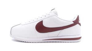 NIKE CORTEZ WHITE/DARK PONY 3