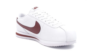 NIKE CORTEZ WHITE/DARK PONY 5