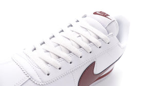 NIKE CORTEZ WHITE/DARK PONY 6