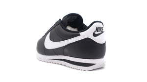 NIKE (WMNS) CORETZ BLACK/WHITE 2