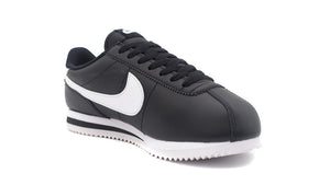 NIKE (WMNS) CORETZ BLACK/WHITE 5