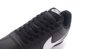 NIKE (WMNS) CORETZ BLACK/WHITE 6