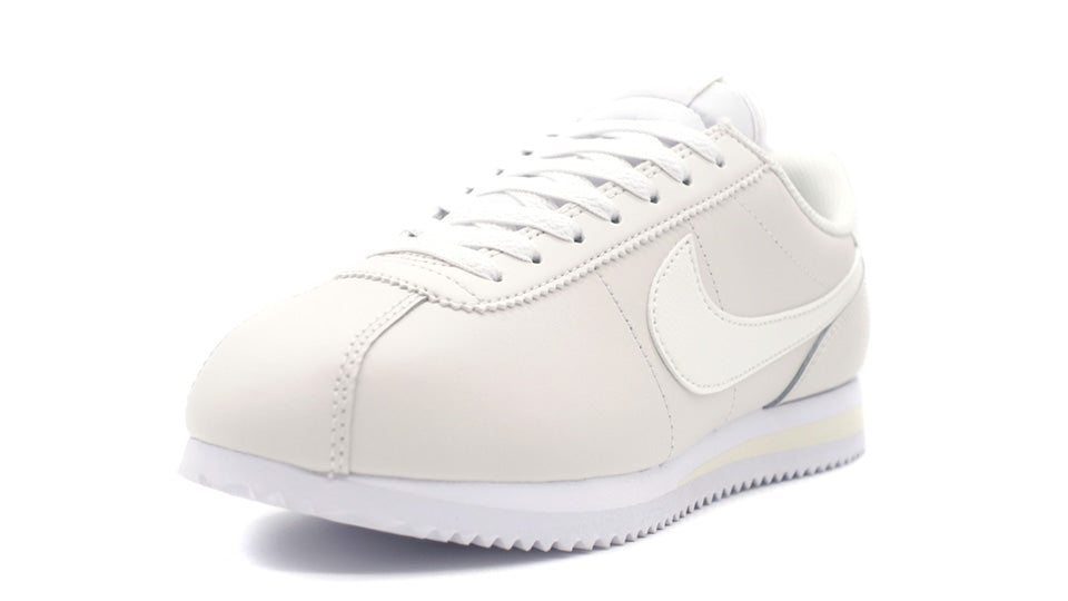 NIKE (WMNS) CORTEZ PHANTOM/SAIL/COCONUT MILK/WHITE 1