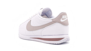 NIKE (WMNS) CORTEZ WHITE/PLATINUM VIOLET/SMOKEY MAUVE/BLACK