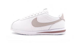 NIKE (WMNS) CORTEZ WHITE/PLATINUM VIOLET/SMOKEY MAUVE/BLACK