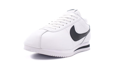 NIKE (WMNS) CORTEZ WHITE/BLACK 1