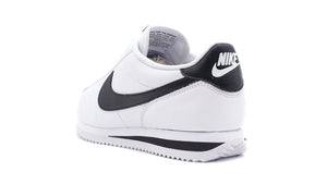 NIKE (WMNS) CORTEZ WHITE/BLACK 2