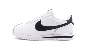 NIKE (WMNS) CORTEZ WHITE/BLACK 3