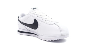 NIKE (WMNS) CORTEZ WHITE/BLACK 5