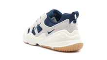 画像をギャラリービューアに読み込む, NIKE (WMNS) TECH HERA PHANTOM/FOOTBALL GREY/ARMORY NAVY/SAIL 2