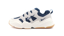 画像をギャラリービューアに読み込む, NIKE (WMNS) TECH HERA PHANTOM/FOOTBALL GREY/ARMORY NAVY/SAIL 3