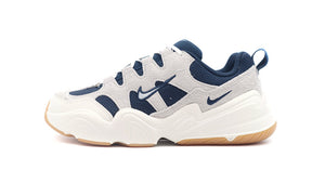 NIKE (WMNS) TECH HERA PHANTOM/FOOTBALL GREY/ARMORY NAVY/SAIL 3