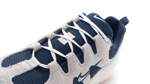 NIKE (WMNS) TECH HERA PHANTOM/FOOTBALL GREY/ARMORY NAVY/SAIL 6