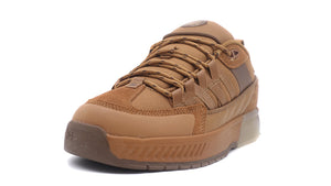 DC SHOES LUCIEN "THE LUCIEN" "LUCIEN CLARKE" BROWN/TAN 1