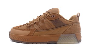 DC SHOES LUCIEN "THE LUCIEN" "LUCIEN CLARKE" BROWN/TAN 3