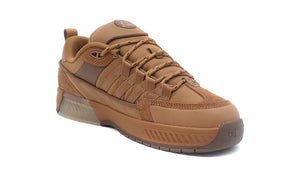 DC SHOES LUCIEN "THE LUCIEN" "LUCIEN CLARKE" BROWN/TAN 5