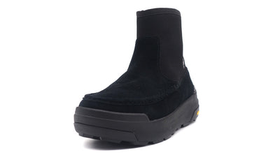 DESCENTE DTRACE MC HI AGAT BLACK/GREY 1