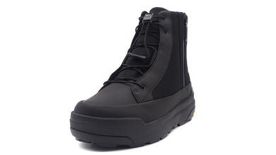 DESCENTE DTRACE LU HI AGAT BLACK/GREY 1