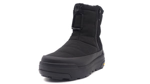 DESCENTE DTRACE PAD HI AGAT BLACK/GREY 1