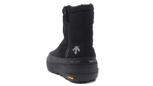 DESCENTE DTRACE PAD HI AGAT BLACK/GREY 2