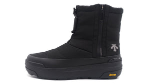 DESCENTE DTRACE PAD HI AGAT BLACK/GREY 3