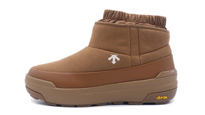 DESCENTE DTRACE UNC MID AGAT BROWN/BEIGE 3