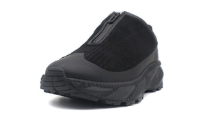 DESCENTE MODULARIZE FK "DESCENTE ALLTERRAIN" BLACK/GREY 1