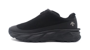 DESCENTE MODULARIZE FK "DESCENTE ALLTERRAIN" BLACK/GREY 3