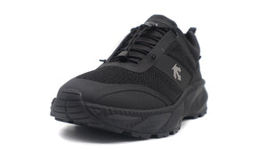 DESCENTE MODULARIZE V1 "DESCENTE ALLTERRAIN" BLACK/GREY 1