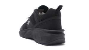 DESCENTE MODULARIZE V1 "DESCENTE ALLTERRAIN" BLACK/GREY 2