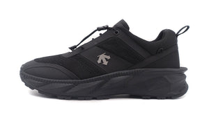 DESCENTE MODULARIZE V1 "DESCENTE ALLTERRAIN" BLACK/GREY 3