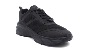 DESCENTE MODULARIZE V1 "DESCENTE ALLTERRAIN" BLACK/GREY 5