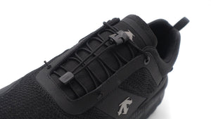 DESCENTE MODULARIZE V1 "DESCENTE ALLTERRAIN" BLACK/GREY 6