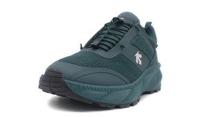 DESCENTE MODULARIZE V1 "DESCENTE ALLTERRAIN" GREEN/GREY 1