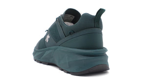 DESCENTE MODULARIZE V1 "DESCENTE ALLTERRAIN" GREEN/GREY 2