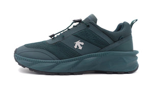 DESCENTE MODULARIZE V1 "DESCENTE ALLTERRAIN" GREEN/GREY 3