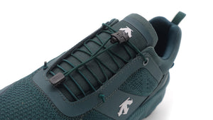 DESCENTE MODULARIZE V1 "DESCENTE ALLTERRAIN" GREEN/GREY 6