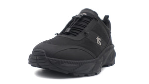 DESCENTE MODULARIZE NY "DESCENTE ALLTERRAIN" BLACK/GREY 1