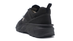 DESCENTE MODULARIZE NY "DESCENTE ALLTERRAIN" BLACK/GREY 2